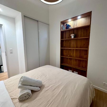 Vieil Antibes Apartment With Ac 320M From Beach Экстерьер фото